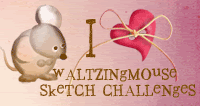 Waltzingmouse