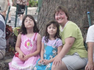 Me and My Girls Me and My Girls