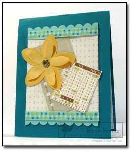 Birthday Card
