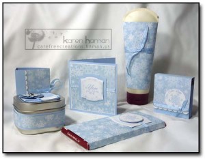 Winter Gift Ensemble Winter Gift Ensemble