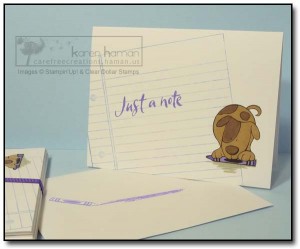 Note Cards Note Cards