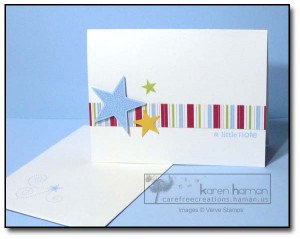 Note cards