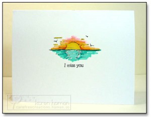 kth_missyou_simplesunset
