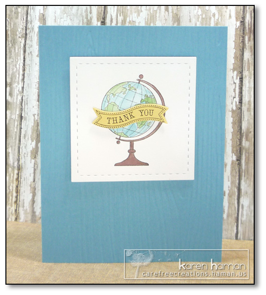 by Karen @ Carefree Creations - Teacher